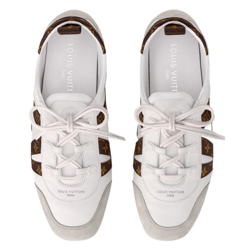 Louis Vuitton LV Sneakerina - Image 4